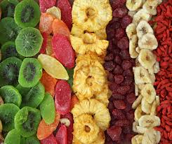 فروش انواع میوه خشک
